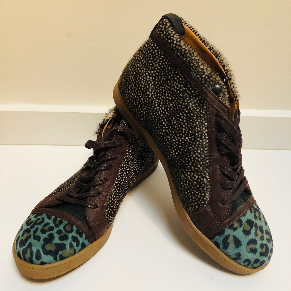 3.1 Phillip Lim fashion sneakers